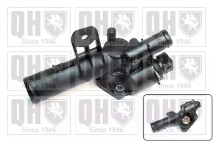 QTH647K QUINTON HAZELL