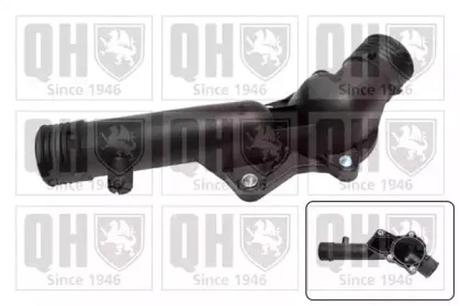 QTH810CF QUINTON HAZELL