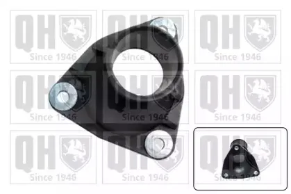 QTH814CF QUINTON HAZELL Фланец охлаждающей жидкости