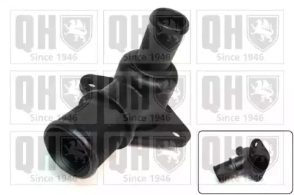 QTH842CF QUINTON HAZELL Фланец охлаждающей жидкости