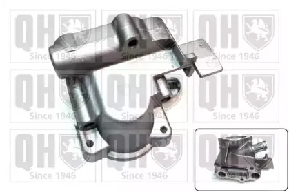 QTH846CF QUINTON HAZELL Фланец охлаждающей жидкости
