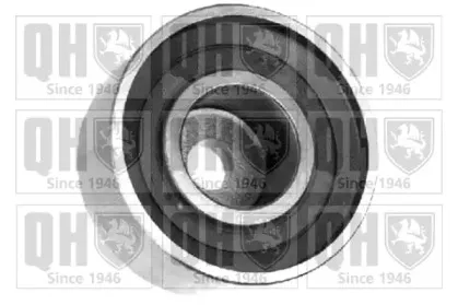 QTT1060 QUINTON HAZELL Натяжной ролик, ремень ГРМ