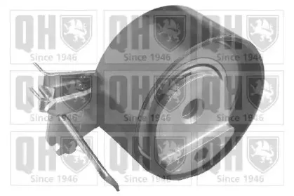 QTT1091 QUINTON HAZELL Натяжной ролик, ремень ГРМ