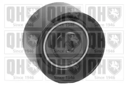 QTT1142 QUINTON HAZELL Паразитный / Ведущий ролик, зубчатый ремень