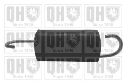 QTT1161FK QUINTON HAZELL Монтажный комплект, натяжн./паразитн.ролик (зубчатый ремень)