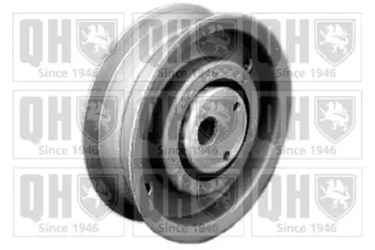QTT127 QUINTON HAZELL Натяжной ролик, ремень ГРМ