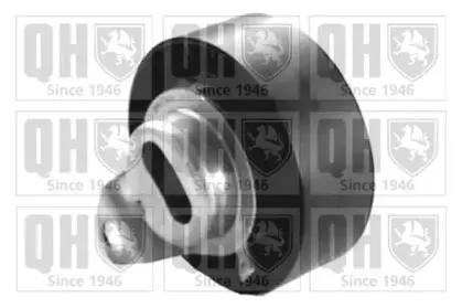 QTT181 QUINTON HAZELL Натяжной ролик, ремень ГРМ