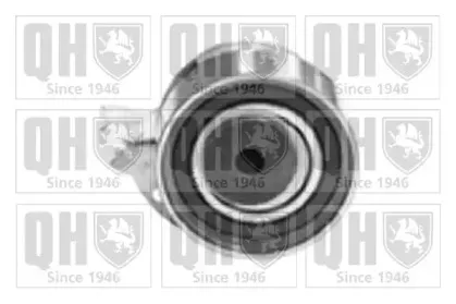 QTT198 QUINTON HAZELL Натяжной ролик, ремень ГРМ