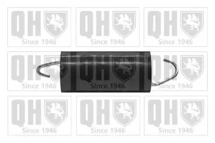 QTT332FK2 QUINTON HAZELL Монтажный комплект, натяжн./паразитн.ролик (зубчатый ремень)