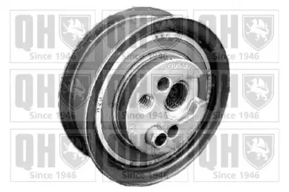 QTT502 QUINTON HAZELL Натяжной ролик, ремень ГРМ