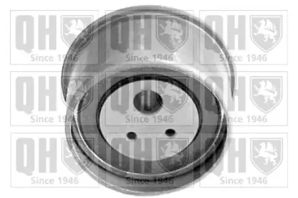 QTT600 QUINTON HAZELL Натяжной ролик, ремень ГРМ