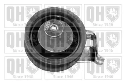 QTT863 QUINTON HAZELL Натяжной ролик, ремень ГРМ