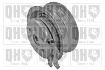 QTT927 QUINTON HAZELL Натяжной ролик, ремень ГРМ