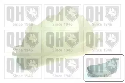 QVE547 QUINTON HAZELL Компенсационный бак, охлаждающая жидкость