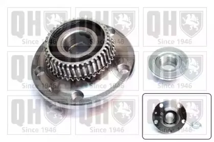 QWB1055 QUINTON HAZELL