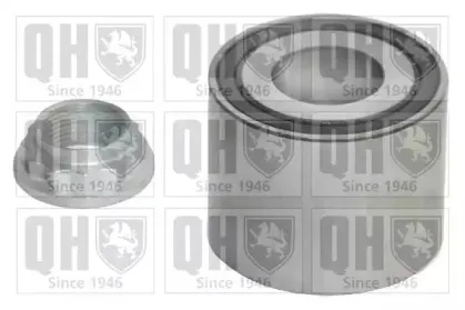 QWB1069 QUINTON HAZELL