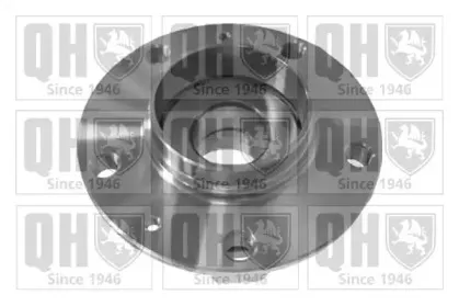 QWB1318 QUINTON HAZELL Комплект подшипника ступицы колеса