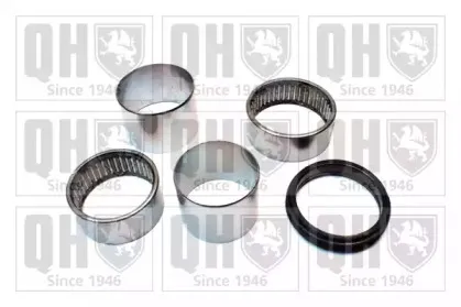 QWB9007 QUINTON HAZELL Ремкомплект, поперечный рычаг подвески