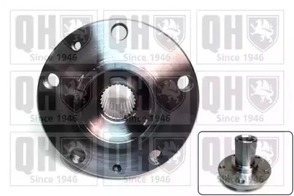 QWH141 QUINTON HAZELL Ступица колеса