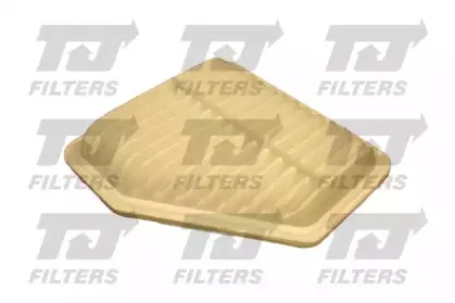 QFA0064 QUINTON HAZELL Воздушный фильтр