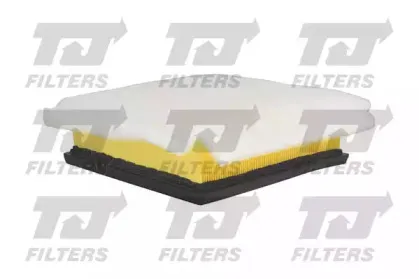 QFA0112 QUINTON HAZELL Воздушный фильтр