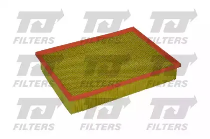 QFA0282 QUINTON HAZELL Воздушный фильтр