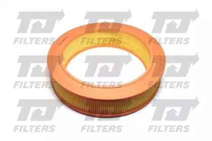 QFA0357 QUINTON HAZELL Воздушный фильтр