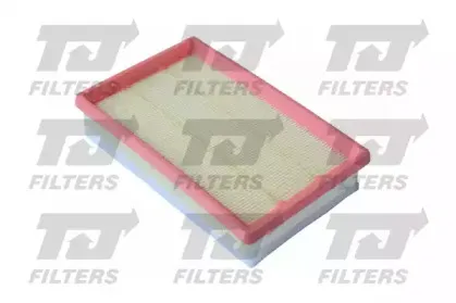 QFA0408 QUINTON HAZELL Воздушный фильтр