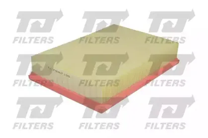 QFA0467 QUINTON HAZELL Воздушный фильтр