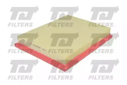 QFA0527 QUINTON HAZELL Воздушный фильтр