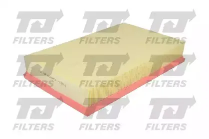 QFA0657 QUINTON HAZELL Воздушный фильтр