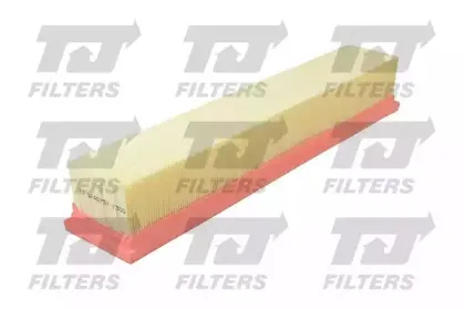 QFA0757 QUINTON HAZELL Воздушный фильтр