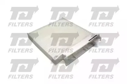 QFC0108 QUINTON HAZELL Фильтр, воздух во внутренном пространстве