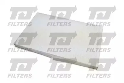 QFC0133 QUINTON HAZELL Фильтр, воздух во внутренном пространстве