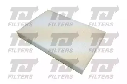 QFC0142 QUINTON HAZELL Фильтр, воздух во внутренном пространстве