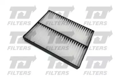 QFC0166 QUINTON HAZELL Фильтр, воздух во внутренном пространстве