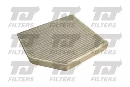 QFC0207 QUINTON HAZELL Фильтр, воздух во внутренном пространстве