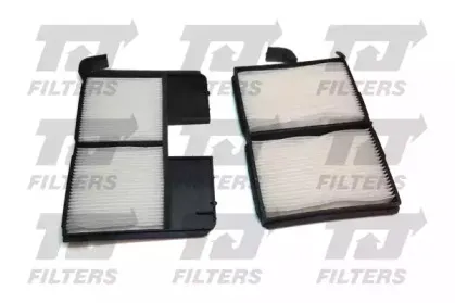 QFC0282 QUINTON HAZELL Фильтр, воздух во внутренном пространстве