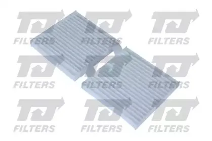 QFC0347 QUINTON HAZELL Фильтр, воздух во внутренном пространстве