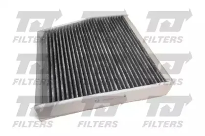 QFC0385 QUINTON HAZELL Фильтр, воздух во внутренном пространстве