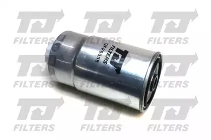 QFF0058 QUINTON HAZELL Топливный фильтр