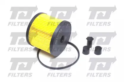 QFF0074 QUINTON HAZELL Топливный фильтр