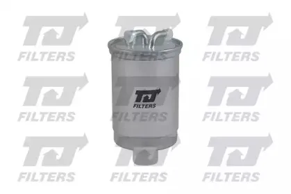 QFF0080 QUINTON HAZELL Топливный фильтр