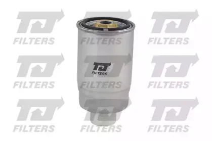 QFF0114 QUINTON HAZELL Топливный фильтр