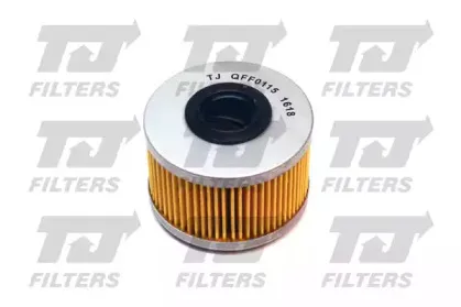 QFF0115 QUINTON HAZELL Топливный фильтр