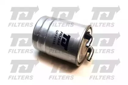 QFF0155 QUINTON HAZELL Топливный фильтр