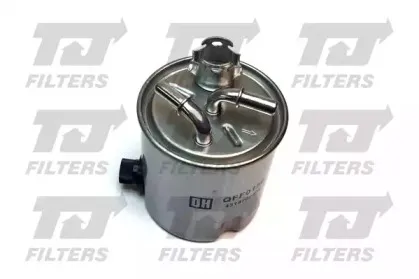 QFF0156 QUINTON HAZELL Топливный фильтр