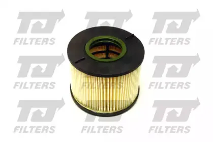 QFF0195 QUINTON HAZELL Топливный фильтр