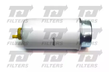 QFF0287 QUINTON HAZELL Топливный фильтр