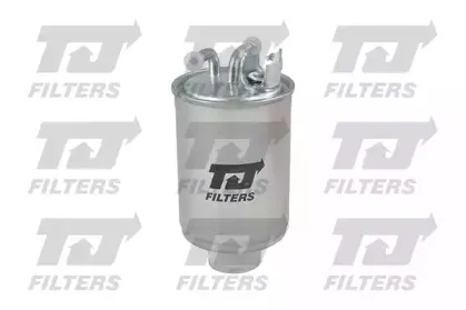 QFF0301 QUINTON HAZELL Топливный фильтр